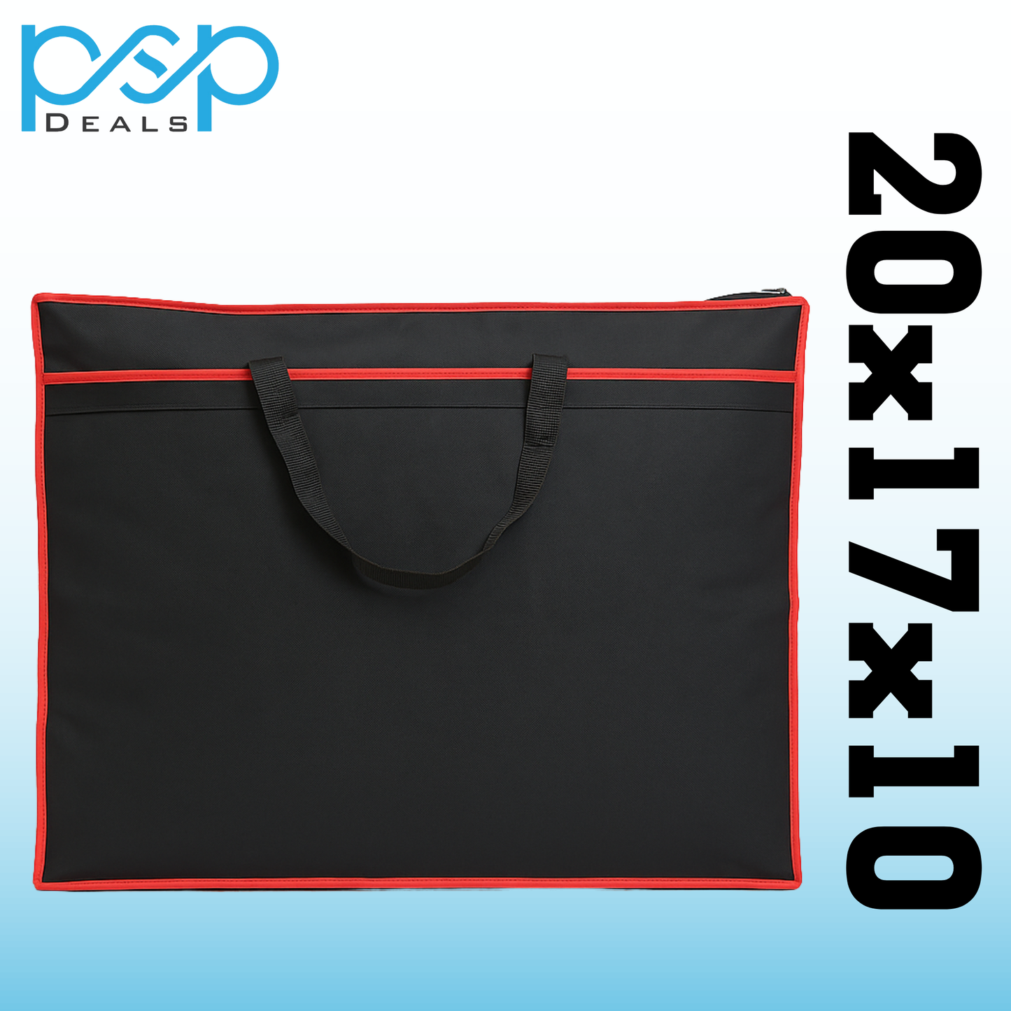 Heavy-Duty Storage Bags – Multipurpose Organizer in multiple Variants (20", 24", 27") | PSP Deals