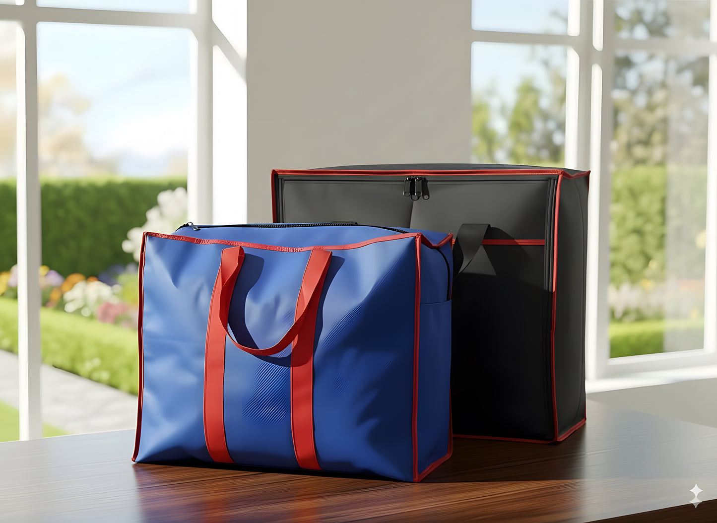 Heavy-Duty Storage Bags – Multipurpose Organizer in multiple Variants (20", 24", 27") | PSP Deals