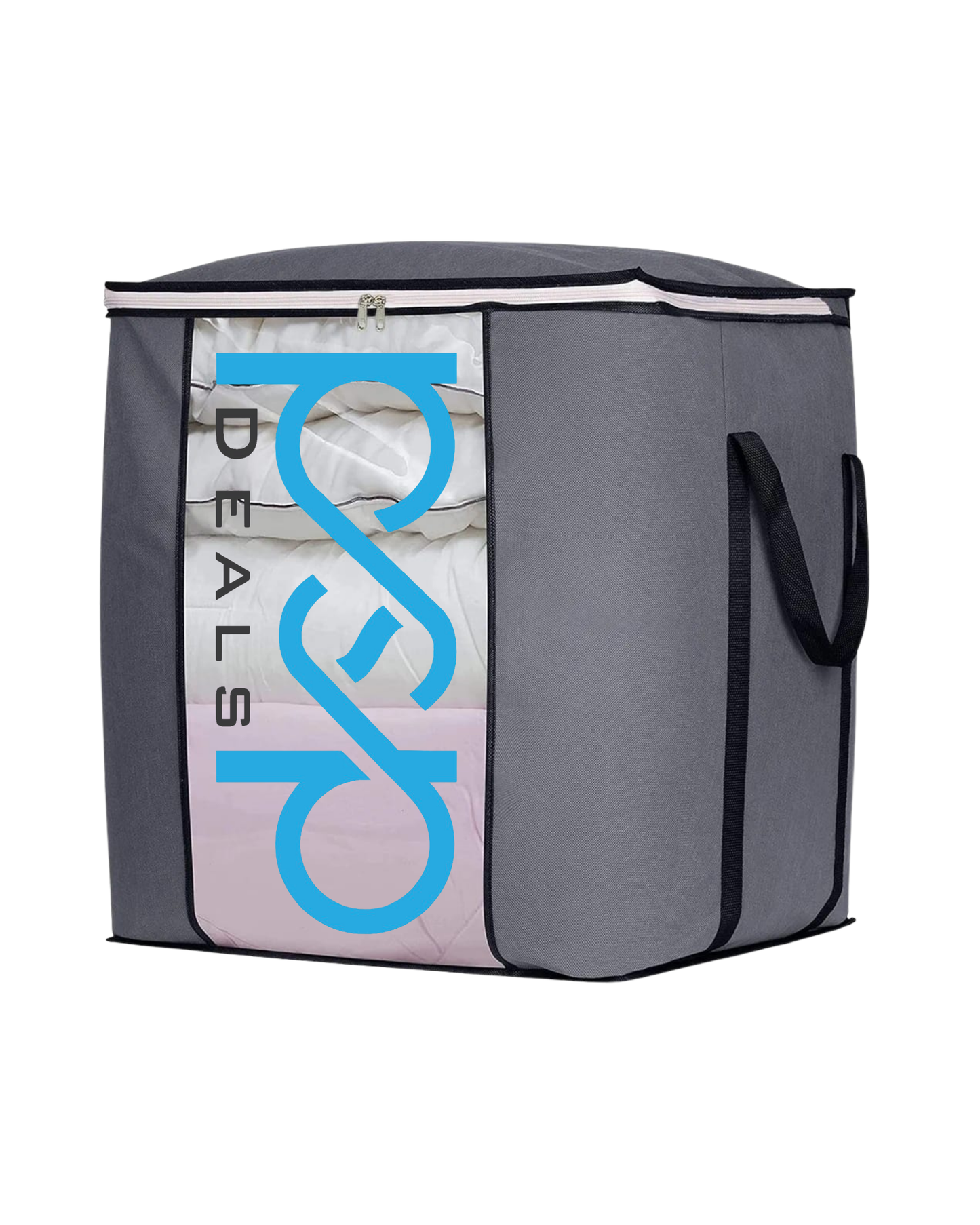 Heavy-Duty Storage Bags – Multipurpose Organizer in multiple Variants (20", 24", 27") | PSP Deals